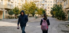 Bakıda 34 yaşlı aşpazdan məktəbli qıza qarşı nalayiq hərəkət – TƏFƏRRÜAT