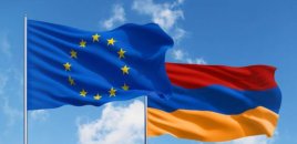 Aİ-dən Ermənistana 50 milyon avroluq dəstək: “Burada sensasiya yoxdur”