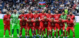 Azərbaycan minifutbol millisindən tarixi uğur gözlənilir – Ekspertlər final öncəsi nikbindir