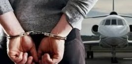 Beynəlxalq axtarışda olan Polad Babayev Azərbaycana gətirildi
