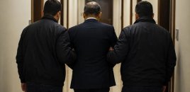 Ölkədən qaçan gömrükçülər Ukraynada tutularaq Azərbaycana gətirildilər