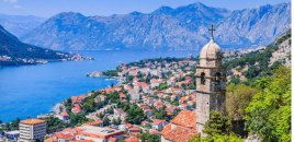Monteneqroya səfər etmək istəyənlərə vacib xəbər