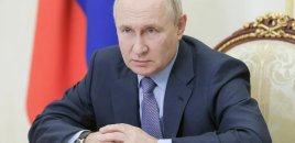 Putin: "Rusiyanın Ermənistandan yalnız bir xahişi var"