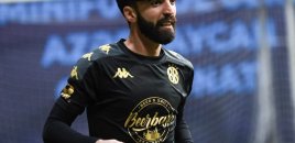 Eşqin Tağıyev Avropa çempionatının ən yaxşı oyunçusu seçilib