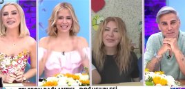 Xoşqədəm Hidayətqızı Doğuşdan danışdı: “Bir kitabla da məni xoşbəxt edir”