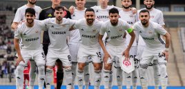 “Qarabağ” yenə gündəmdə – klubun 3-cü milyonluq transferi açıqlandı