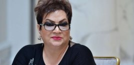 Afaq Bəşirqızı əməliyyat olundu: "Riskli idi"