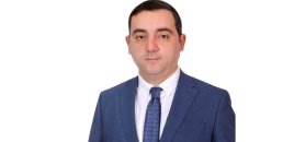 Elçin Vəliyevə vəzifə verildi