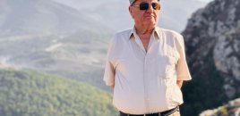 Əşrəf Veysəlli vəfat etdi