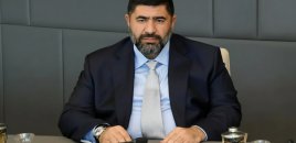 Ruslan Eyyubov həbsdən azad edildi
