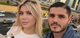 İkardi-Vanda Nara məhkəməsi bitdi: Gözlədiyi kimi olmadı