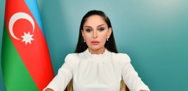 Mehriban Əliyeva Avropa çempionu olmuş Azərbaycan minifutbol yığmasını təbrik etdi