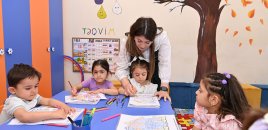 Özəl bağçalarla bağlı yayılan xəbərlərə aydınlıq gətirildi – “Bu müəssisələr qaydalara əməl etməsələr…”