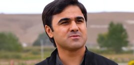 Mirələm Mirələmovun ailəsinə ağır itki