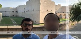 Azov dənizində həlak olan azərbaycanlının qardaşı: "Ağır xəbəri dostu mənə çatdırdı" - VİDEO
