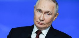 Putin: "İrana heç bir silah tədarük etməmişik"