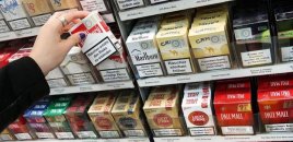 Azərbaycanda siqaret BAHALAŞIR? - 30 qəpik…