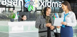 ASAN Xidmətdə çalışanlara maaş yeni qayda ilə veriləcək