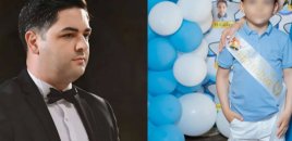 Tanınmış musiqiçinin azyaşlı oğlu faciəvi şəkildə həlak oldu - FOTOLAR