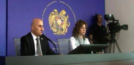 Ermənistan MSK: Seçkilər zamanı texniki nasazlıqlar qeydə alınıb