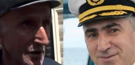 Gəmiyə hücumda həlak olan kapitanın atası: "Dedim ki, bağışla..."