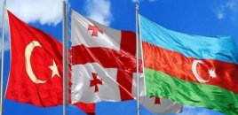 Türkiyə-Azərbaycan-Gürcüstan xarici işlər nazirlərinin üçtərəfli görüşü olacaq