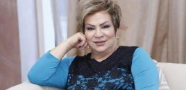 Afaq Bəşirqızının oğluna vəzifə verildi