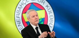 “Fənərbağça”nın prezidenti o oldu