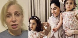 “5 gündür qızım Zeynəbdən və uşaqlarından xəbərim yoxdur” - Video