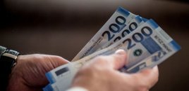 Azərbaycanda 50 min manatadək yeni cərimələr müəyyənləşir