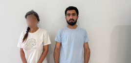 Nərimanovda 6 kq narkotik vasitə aşkarlandı