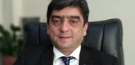 Ruslan Quliyev vəfat etdi