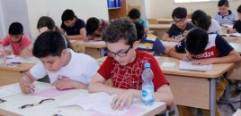 Lisey və gimnaziyalara qəbul başlayır