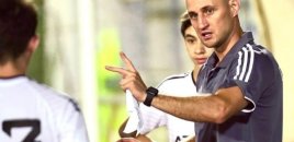 “Qarabağ” Maksimlə müqaviləni yenilədi