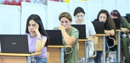 Müəllimlərin DİQQƏTİNƏ - Sertifikasiya imtahanın keçiriləcəyi məktəblərin SİYAHISI