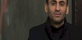 Əfqan Sadıqov həbs edilib