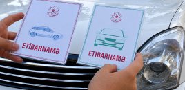 Etibarnamə alıb-verənlərin nəzərinə! - Yeni qayda qüvvəyə minir