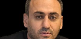 Azərbaycana deport edilən Əfqan Sadıqov həbs edildi