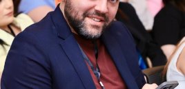 Hacıbəy Heydərli: "Sosial şəbəkələrə giriş məhdudiyyəti uşaqların rəqəmsal təhlükəsizliyi və sağlamlığı üçün vacibdir"