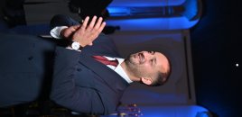 Keçmiş deputatlığa namizəd Prezidentə təşəkkür etdi