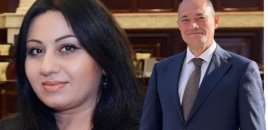 "İnsanın nitq qüsuruna görə hədəfə alınması..." - Razi Nurullayev deputat həmkarı haqda 