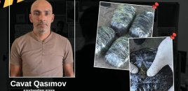 Masallıda 7 kiloqramdan artıq narkotik vasitə aşkarlanıb
