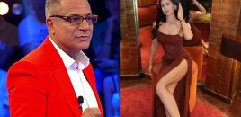 Məşhur şoumen 21 yaşlı fenomenlə sevgildir?