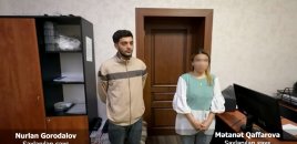 DİN-dən əməliyyat - 72 kq narkotik vasitə və 5687 ədəd metadon həbi dövriyyədən çıxarıldı