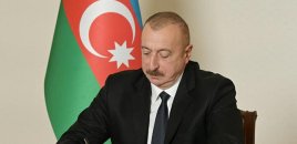 “Azərbaycan Biznesinin İnkişafı Fondu”na yeni səlahiyyət verildi - Fərman
