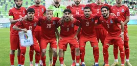 Azərbaycan millisi San-Marinonu çətinliklə məğlub etdi