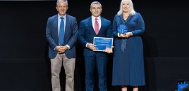 EBRD növbəti dəfə “Bank Respublika”nı “Azərbaycanda ən fəal emitent bank” elan etdi