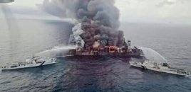 Azov dənizində öldürülən azərbaycanlıların cənazələri ölkəyə gətirildi