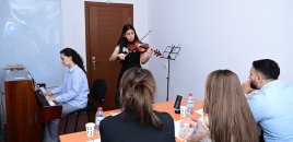 Bu məktəblərdə ilk dəfə mərkəzləşdirilmiş buraxılış imtahanları keçirilir