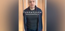 18 il axtarışda olan azərbaycanlı Rusiyada saxlanıldı